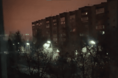 Орлівську ТЕЦ знову уразили: ймовірно, об’єкт атакувала ракета “Нептун”