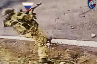 Бійці ЗСУ розповіли подробиці ліквідації росіян у Покровську, які заїжджали у місто під час туману