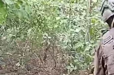 Росіяни вбили українського військового на Донеччині: прокуратура відкрила справу про воєнний злочин