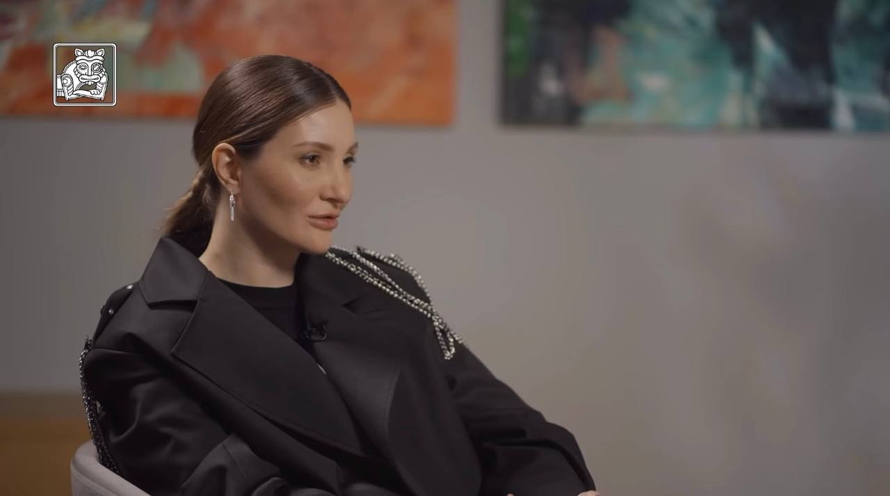 Російська пропагандистка звинувачує українські еліти в усіх бідах Донбасу