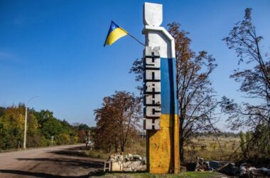 Дати визначені: Зеленський заявив про зачистку Куп’янська від окупантів