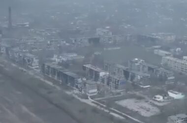 У Мирнограді ЗСУ здійснили ротацію та евакуацію поранених. Логістика ускладнена, але можлива