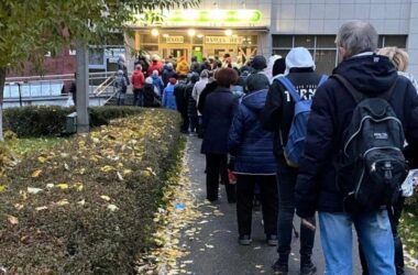 &#8220;Ціни московські&#8221;. Місцеві показали, скільки коштує прийом до лікарів у медцентрі в Сіверськодонецьку