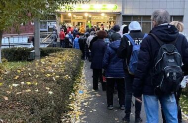 &#8220;Ціни московські&#8221;. Місцеві показали, скільки коштує прийом до лікарів у медцентрі в Сіверськодонецьку