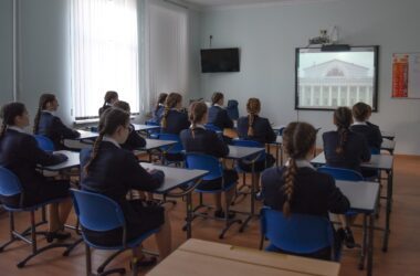 У Луганську планують побудувати пансіон для вихованок Міноборони РФ