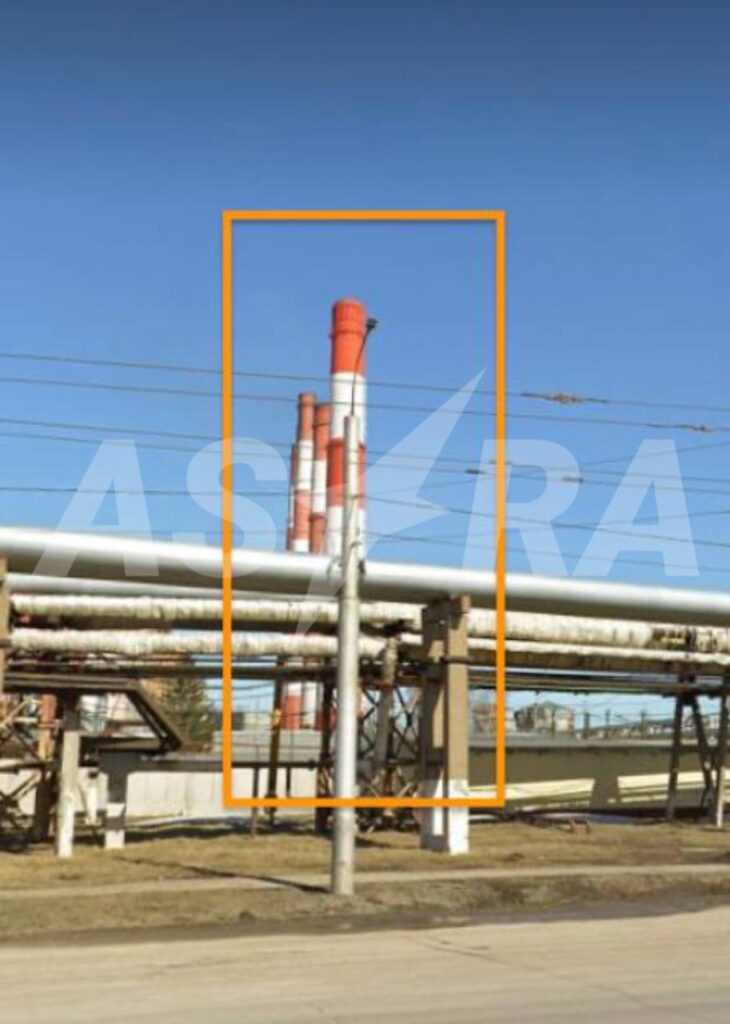 У Стерлітамаку після вибухів на нафтехімзаводі помітили кілька осередків пожежі: з’явилися відео