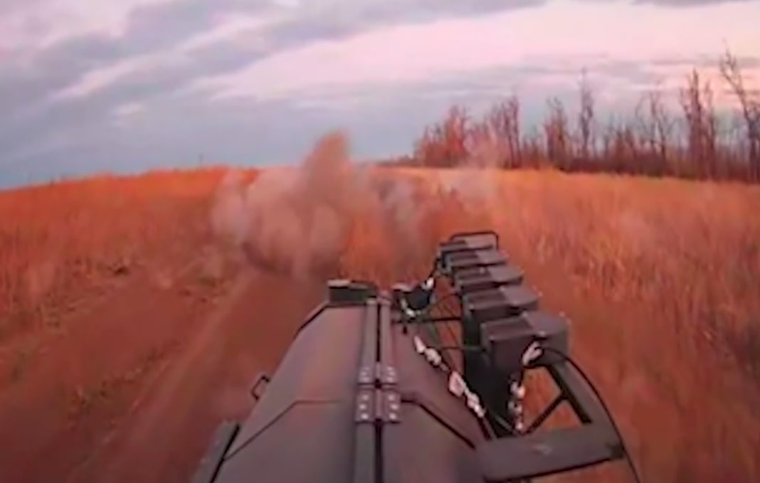 Військові розповіли та зафільмували, як проводилася операція “Гвер”, у якій вдалося врятувати пораненого військового