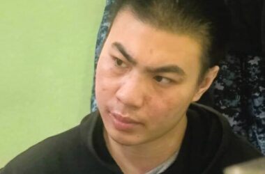 Окупанти збираються засудити іноземця Мінь Хоанг Трана, якого звинуватили у нібито “найманцтві”