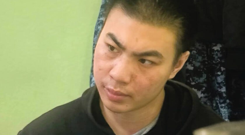 Окупанти збираються засудити іноземця Мінь Хоанг Трана, якого звинуватили у нібито &#8220;найманцтві&#8221;