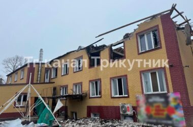 Українські захисники ліквідували ворожу базу в глибокому тилу окупантів на Луганщині