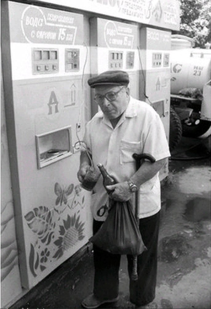 Луганська мова: минтуси за суп або коли &#8220;багети&#8221; — це не про французькі булки