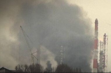 Сили оборони України атакували НПЗ в Оренбурській області