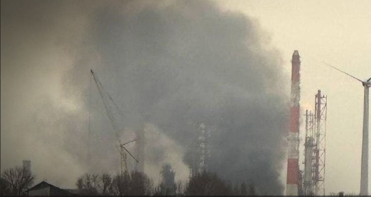 Сили оборони України атакували НПЗ в Оренбурській області