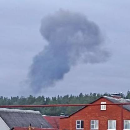 Російська авіація за 11 днів скинула вісім бомб на Бєлгородщину — місцева жителька розповіла про удари по своїх же містах