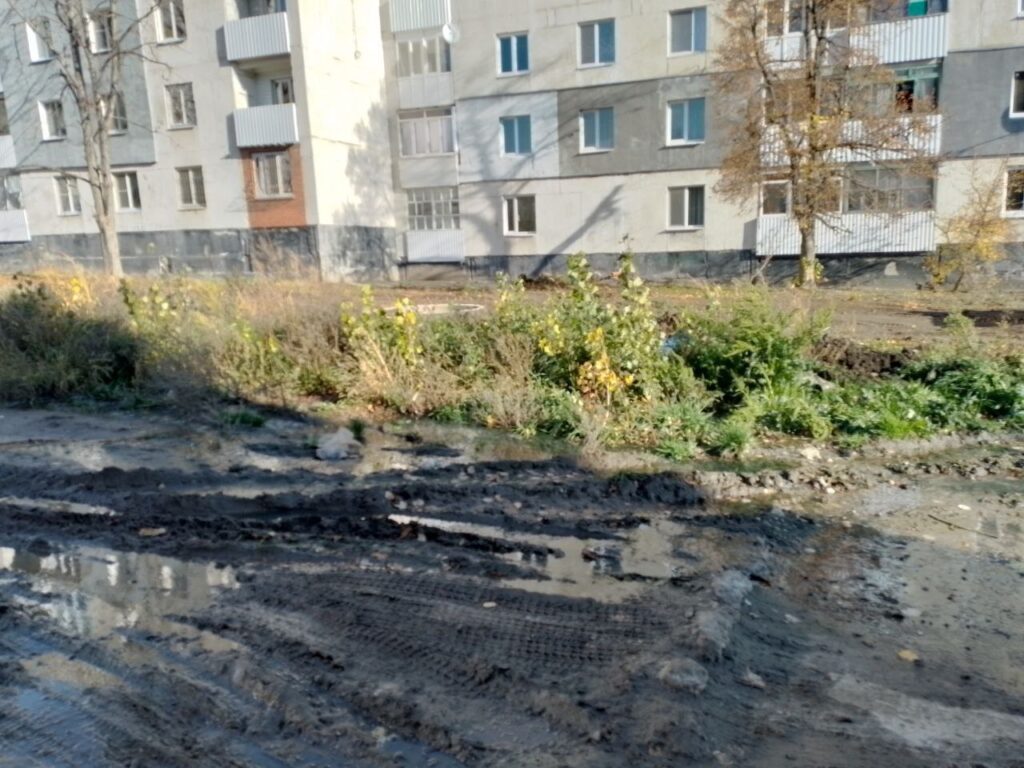 В окупованому Лисичанську півроку не можуть полагодити каналізацію. Опубліковані фото