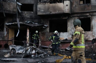 Депутат Федієнко нібито засвітив у відео тернопільський завод РЕБ за тижні до російського удару