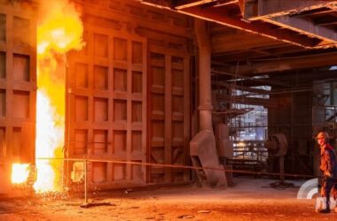 В Луганську заявили, що Китай оцінює можливості інвестицій в металургію та будівництво в окупації