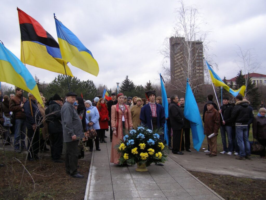 Переписана історія: чому без Голодомору, можливо, не було б і «ЛНР»