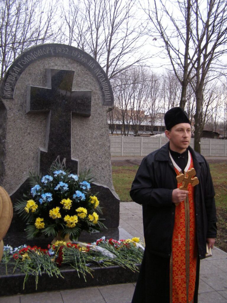 Переписана історія: чому без Голодомору, можливо, не було б і «ЛНР»