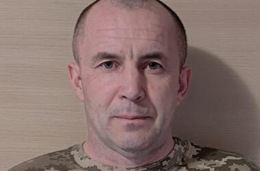 Захисник з Нижньодуванської громади отримав звання Героя України