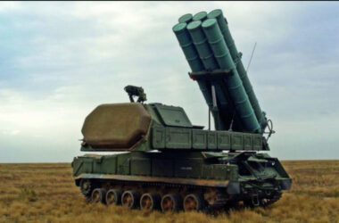 Українські безпілотники знищили три російські системи ППО загальною вартістю близько 60 мільйонів доларів