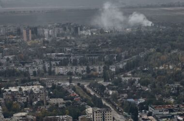 Темпи просування окупантів у Покровську знизилися в останні дні, — ISW