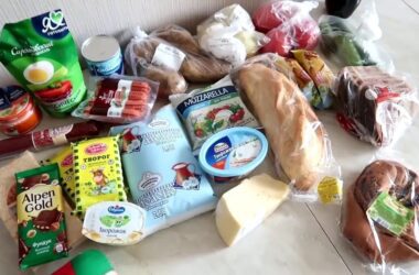 &#8220;Ціни — космос&#8221;: мешканці Луганська скаржаться на різке подорожчання продуктів і порівнюють ситуацію з російськими містами