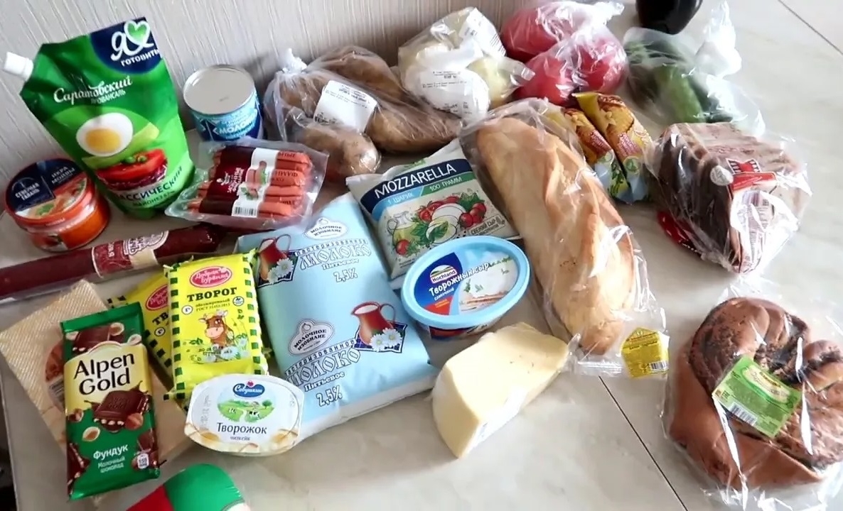 &#8220;Ціни — космос&#8221;: мешканці Луганська скаржаться на різке подорожчання продуктів і порівнюють ситуацію з російськими містами