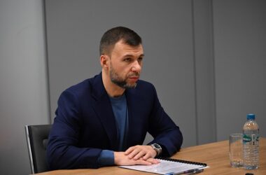 Пушилін видав Очеретине за Покровськ: німецький журналіст викрив фейк окупантів