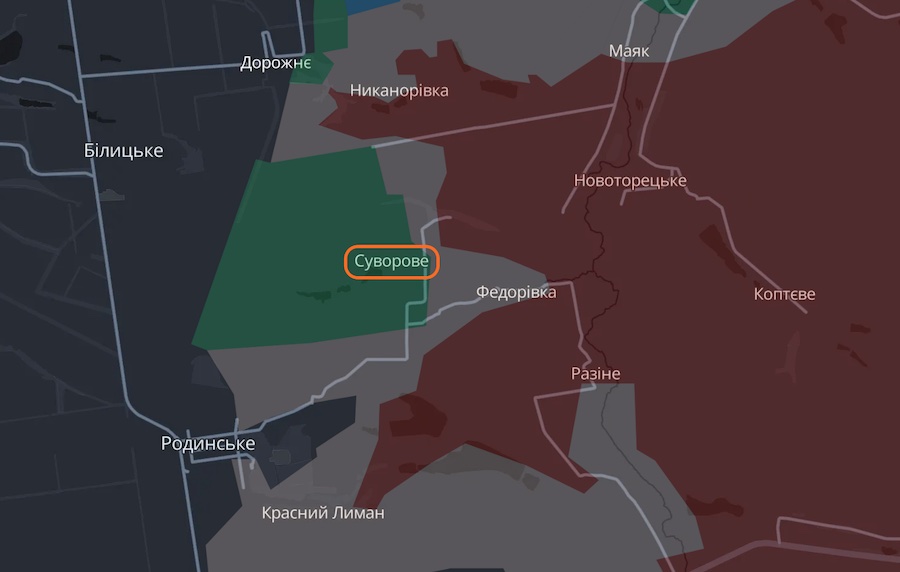 ЗСУ дронами завдали удару по місцю скупчення російської піхоти в районі Покровська. Опубліковано відео