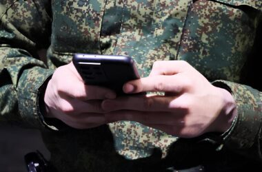 Z-блогери скаржаться, що у випадку блокування Telegram російські військові можуть залишитись без зв&#8217;язку