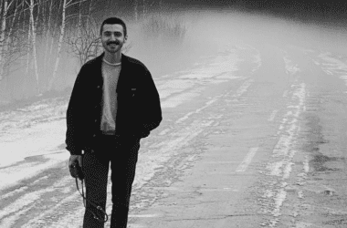 Загинув фотограф Ukraїner Костянтин Гузенко