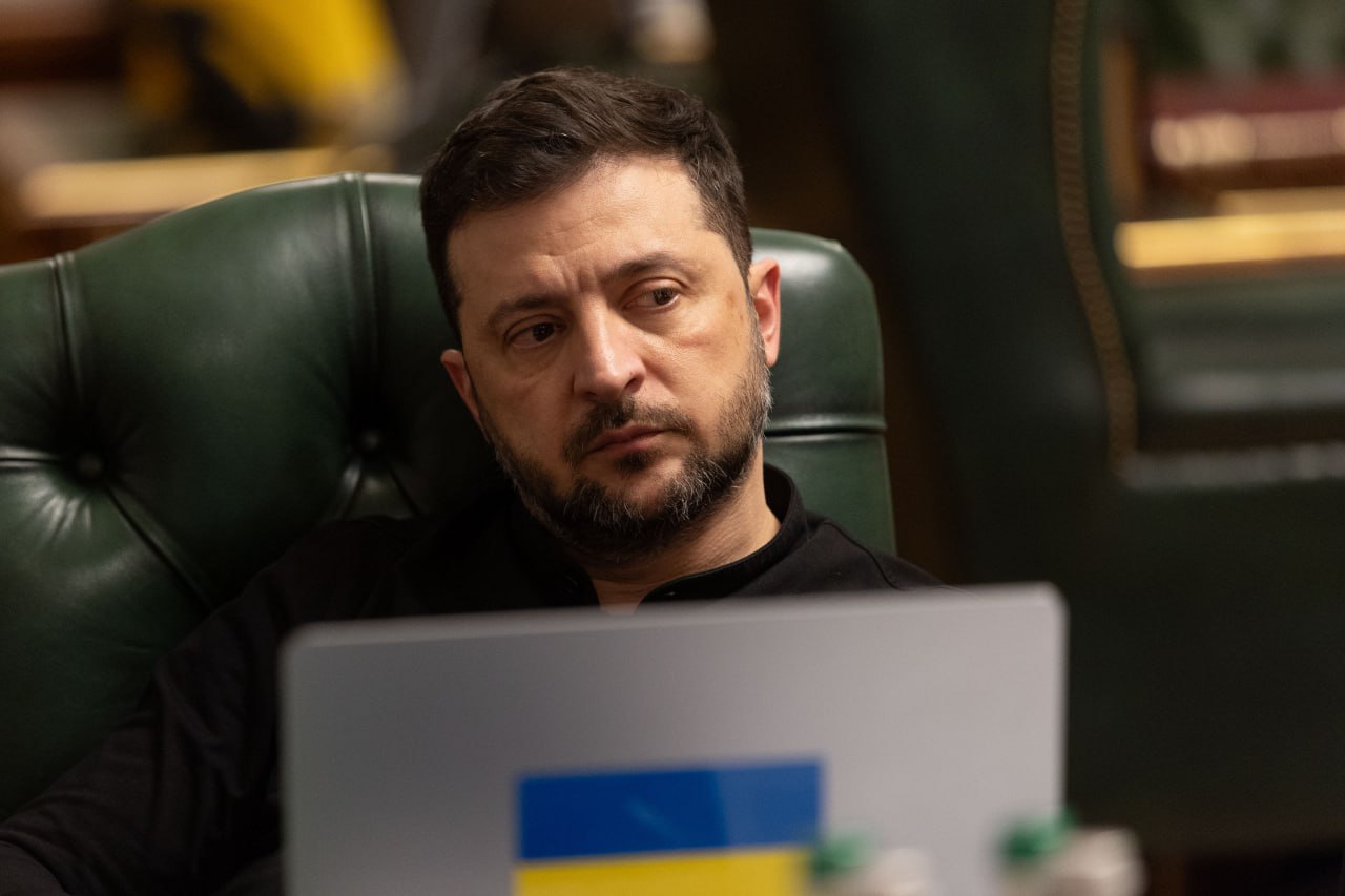 Україна не піде на кроки, що знецінюють гідність і свободу. Зеленський зробив заяву про новий мирний план