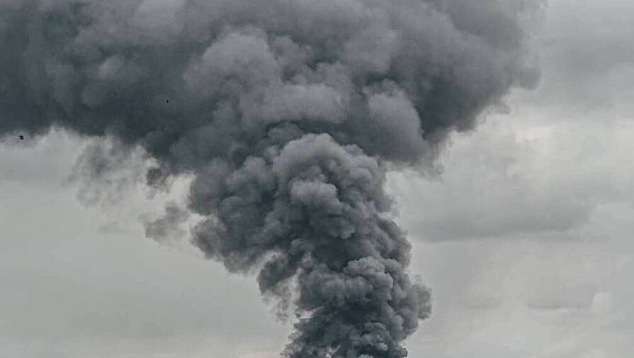 Вночі Сили оборони вдарили по об’єктам окупантів на Луганщині та в Криму