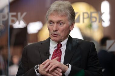 У Кремлі відкинули ідею “різдвяного перемир’я”