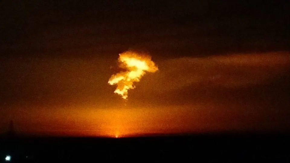 На території Луганщини та Донеччини ліквідовано ворожі склади