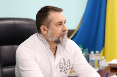 Колишній очільник Луганської ОВА Гайдай, якого підозрюють у корупційних правопорушеннях, дійсно уклав контракт на службу в Збройних силах України