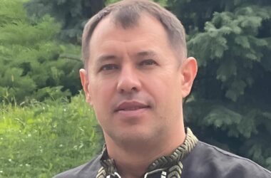 Новим очільником Рубіжанської МВА став Сергій Карпеченко: що про нього відомо