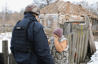 На Чернігівщині запровадили обов&rsquo;язкову евакуацію жителів прикордонних сіл