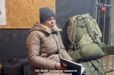 У Покровську російські військові вбили чоловіка й зґвалтували його дружину. Загиблий був прихильником “руського міра”