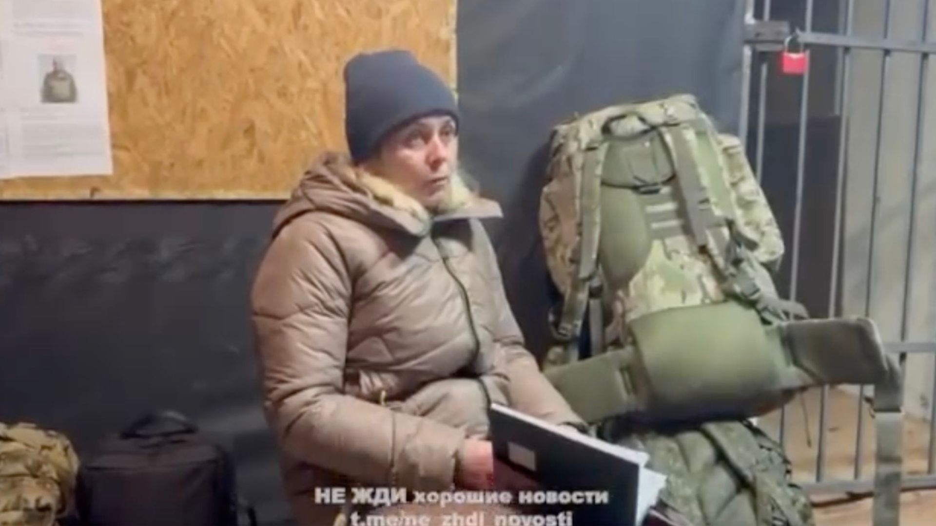 У Покровську російські військові вбили чоловіка й зґвалтували його дружину. Загиблий був прихильником “руського міра”