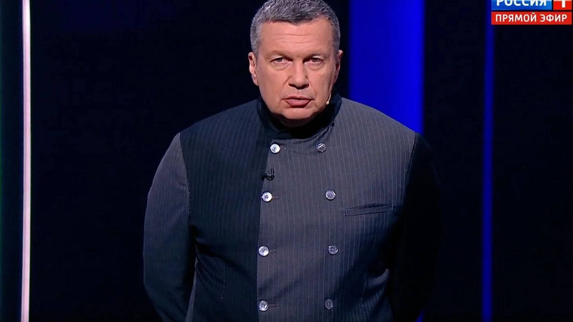 Z-блогери заявили про оточення російських військ у Куп&rsquo;янську, Соловйов назвав їх “пособниками ворога”