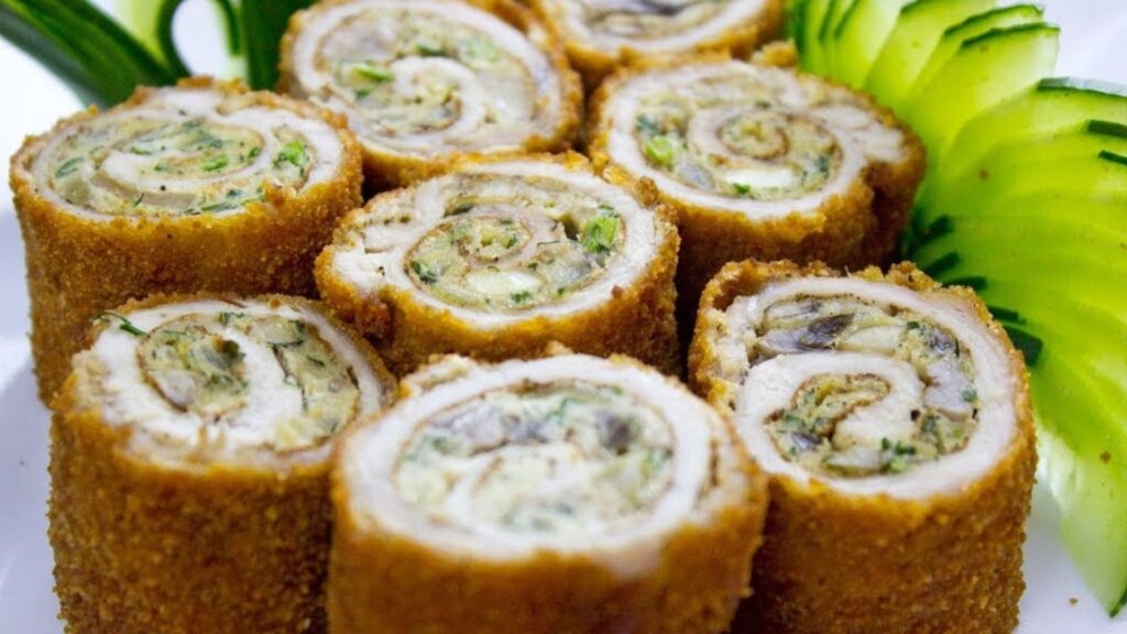 Святковий стіл Луганщини: що готували на Новий рік і які страви збирали родини разом