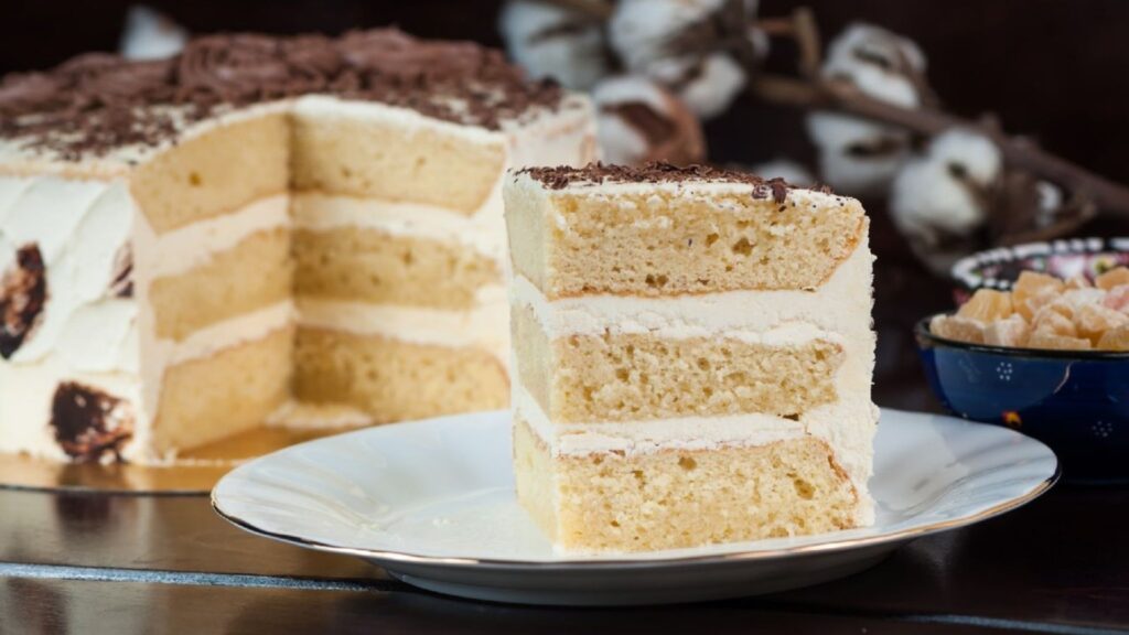 Святковий стіл Луганщини: що готували на Новий рік і які страви збирали родини разом