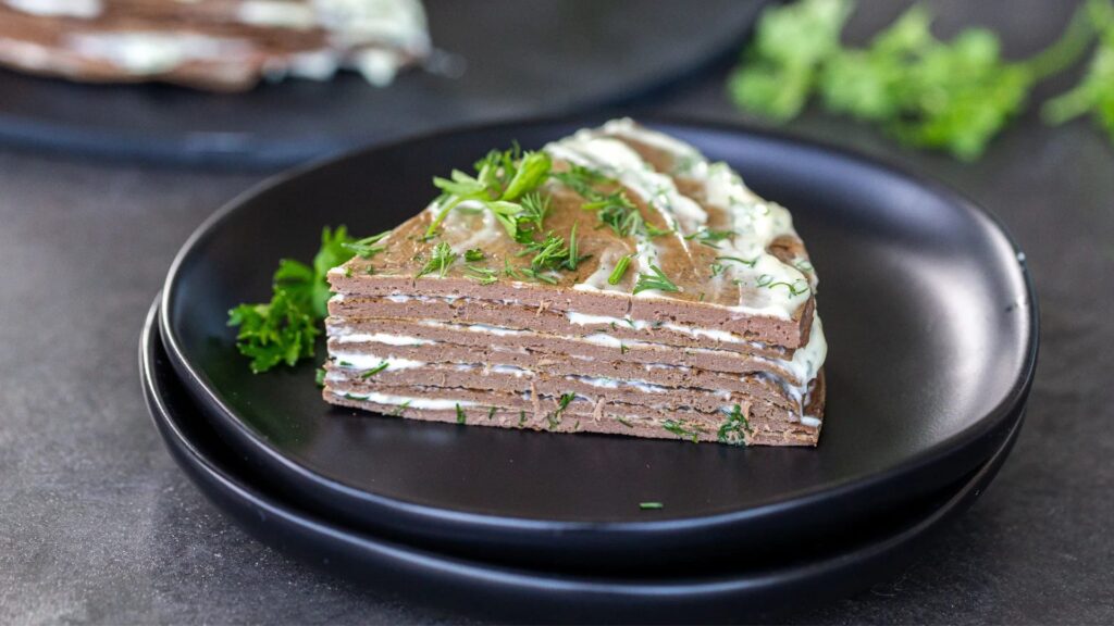 Святковий стіл Луганщини: що готували на Новий рік і які страви збирали родини разом