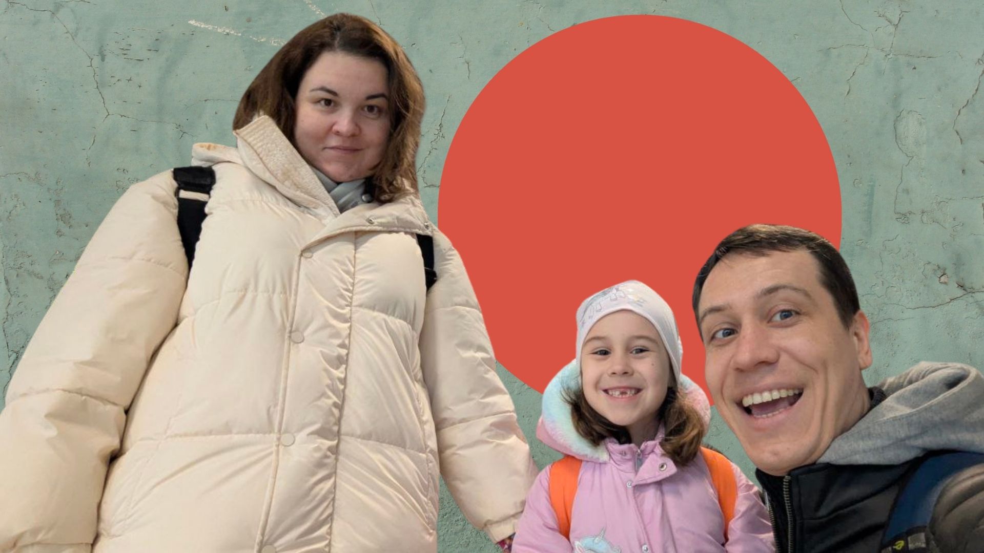 Кіт Шашлик, собака Муха та дві черепахи: як луганчани двічі евакуювали своїх тварин