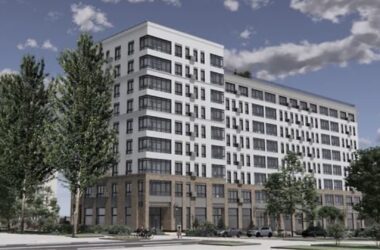 Іпотека замість компенсацій: у Маріуполі зводять нові ЖК на місці зруйнованих будинків