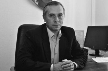 На фронті біля Покровська загинув колишній “міністр ДНР”