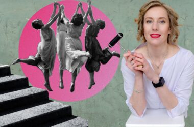 “Якось під час чергування до мене прийшов Ісус”: як лікує пацієнтів неврологиня з Луганська