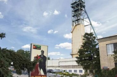 Окупаційна влада готується до закриття шести шахт на Луганщині